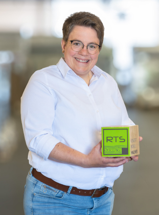 Franziska Unverdorben