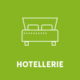 Hotellerie