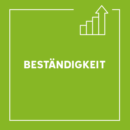 Beständigkeit