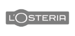 Logo L'Osteria