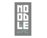 Logo Noodle King